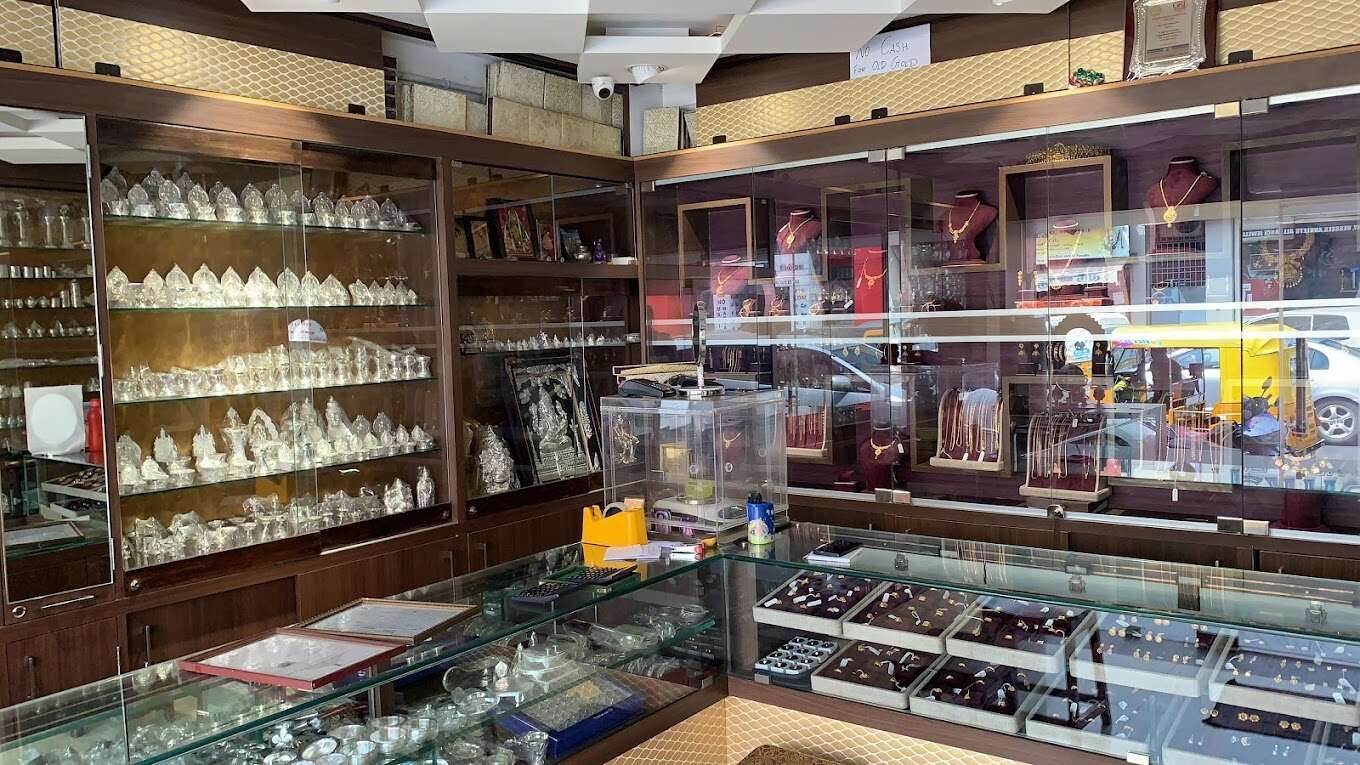 JNR Jewellery